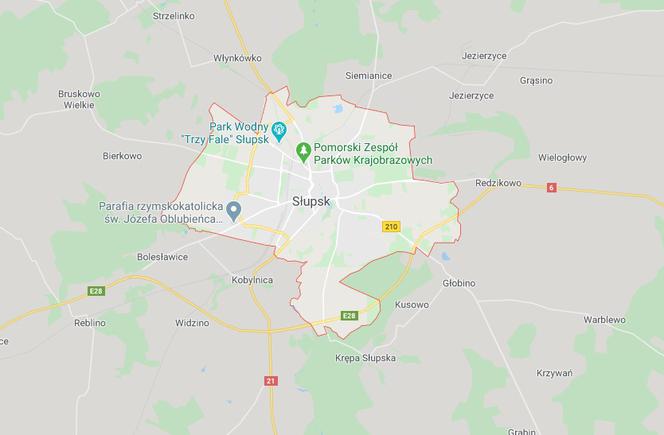 Wesele w Słupsku ogniskiem koronawirusa