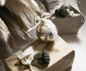 Ekologiczne ozdoby choinkowe, czyli świąteczne dekoracje w stylu boho