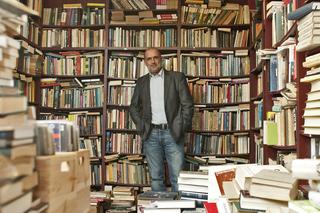 Lubię książki, golfa i kluski śląskie