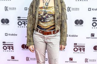 Kowbojski styl w stylizacjach gwiazd. To musisz mieć w swojej szafie