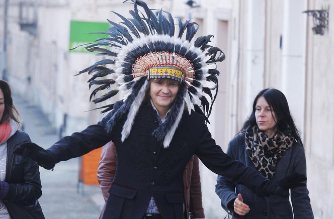 Zamienili luksus w Grecji na skromne życie w Polsce. Tak dziś mieszkają Gawlińscy