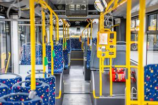 MPK Łódź kupuje elektryczne autobusy