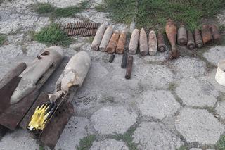 Rozbroili woźnego przed 1 września