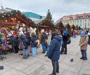 Bydgoski Jarmark Świąteczny 2024 już otwarty. Byliśmy tam i sprawdizliśmy ceny