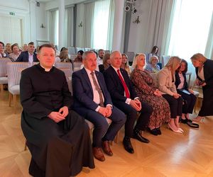 Młodzi działacze społeczni docenieni przez miasto Siedlce 