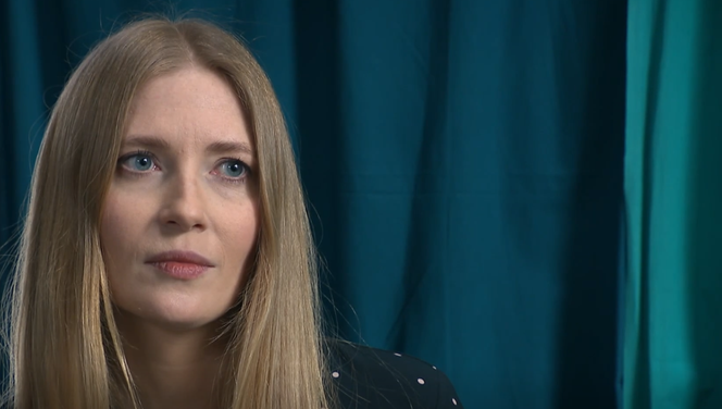 Na Wspólnej, odc. 3454: Elżbieta (Paulina Chapko)