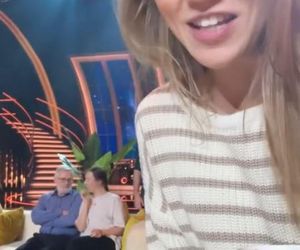 Agnieszka Kaczorowska - dziewczynki odziedziczyły po niej talent