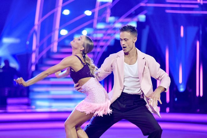 Finał 15 edycji "Dancing with the Stars. Taniec z gwiazdami"