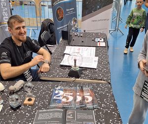 Roboty w natarciu. W Jasionce odbyła się kolejna edycja XChallenge