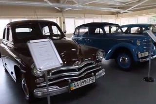 kolekcja aut Wiktora Janukowycza