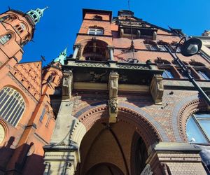 Zabytki stoją tu jeden przy drugim. To dolnoslaskie miasto wygląda jak z pocztówki, ale bez tłumów 
