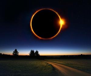 Całkowite Zaćmienie Słońca lada moment! Czy to nowa data końca świata?