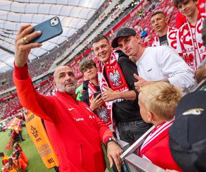 Tak kibice bawili się na meczu Polska – Turcja. Znajdź siebie na zdjęciach ze Stadionu Narodowego