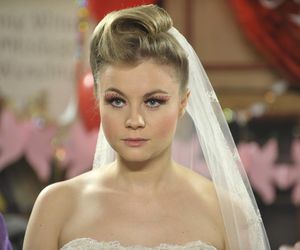 Tak się zmieniła Anna Ilczuk, czyli Jolasia z Kiepskich