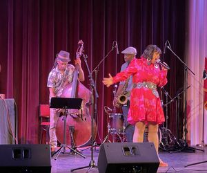 II Greenpoint Jazz Festival