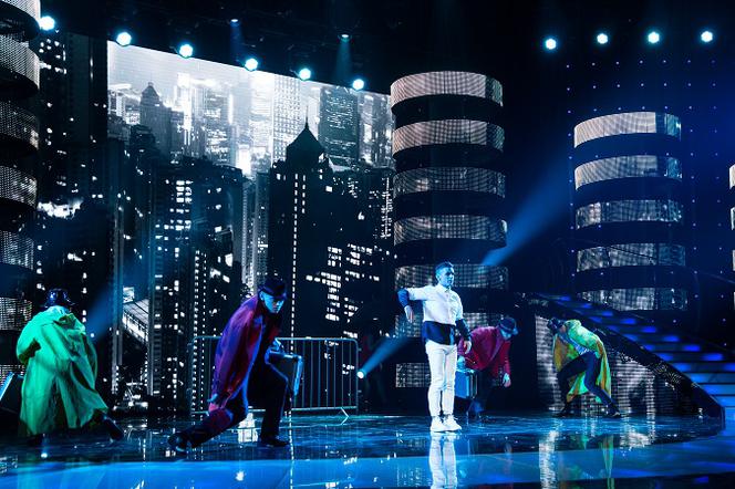 Mam Talent! Finaliści show w 2018 roku 