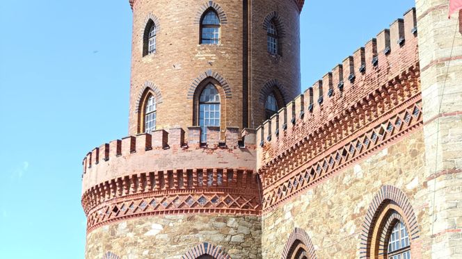 "Dolnośląska Florencja", czyli najpiękniejszy pałac w Polsce. Tu poczujesz się jak w sercu Toskanii