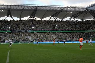 Stadion Legii Warszawa