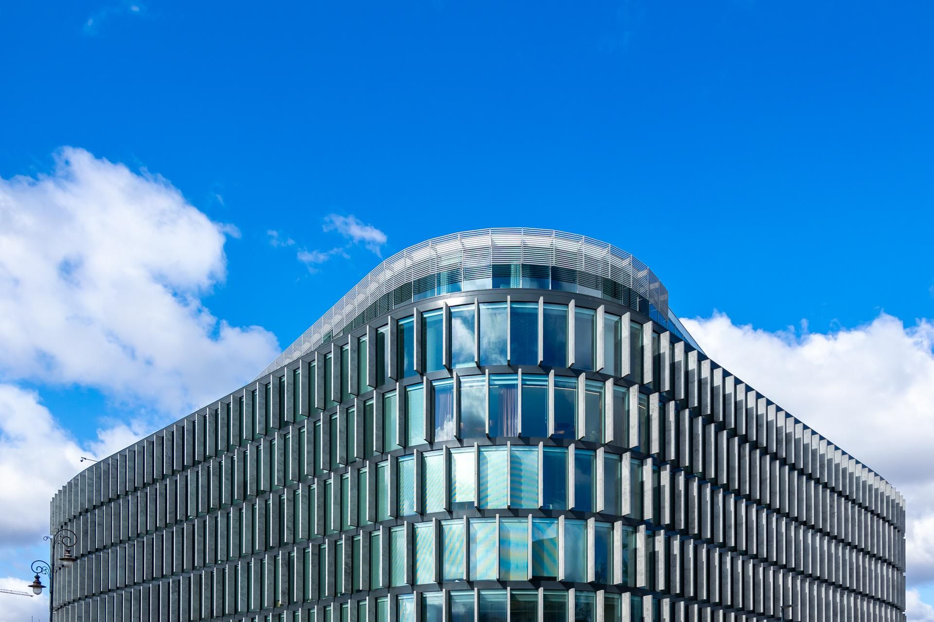 Warszawski Metropolitan 2025