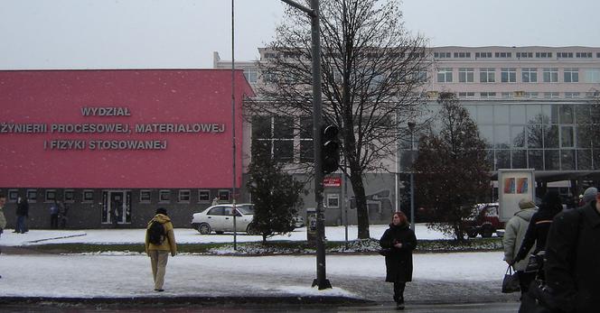 Politechnika Częstochowska