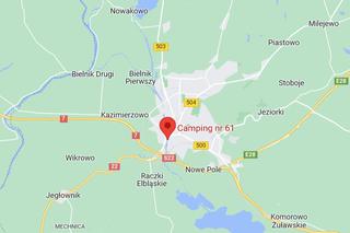 Najlepsze campingi w warmińsko-mazurskim. Tu warto przyjechać na wakacje! [LISTA]