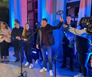 Juwenalia Szczecin 2025 - Bieg Nocny