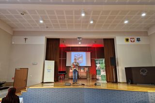 II Strażacki Dzień Kobiet Powiatu Puckiego. „Dźwięk syreny i ta gęsia skórka to uczucie nie do opisania”