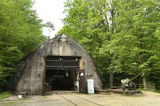 Konewka - najpiękniejsza wieś w Łódzkiem według AI