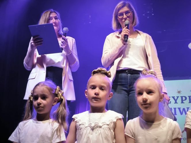 IV Międzyprzedszkolny Festiwal Tańca Leszno 2025