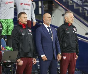 Michał Probierz był selekcjonerem reprezentacji Polski w piłce nożnej w latach 2023–2025