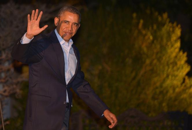 Barack Obama