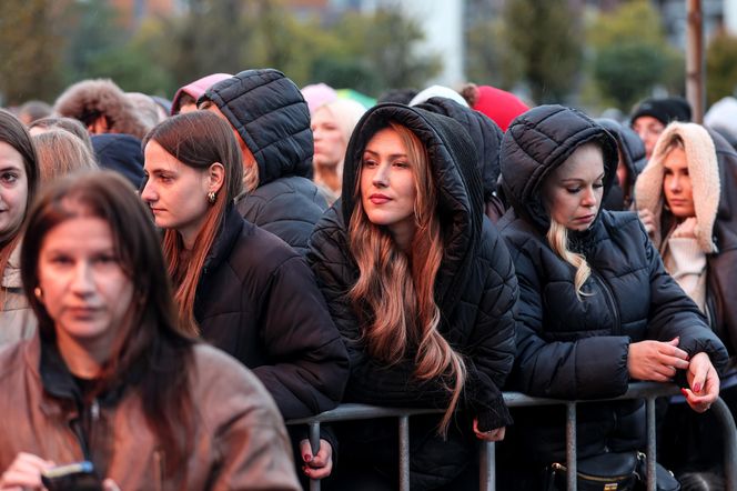 Urodziny Silesia City Center. Gwiazdy śpiewają na scenie