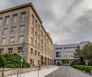 Ranking uczelni 2025. Kto rządzi we Wrocławiu?
