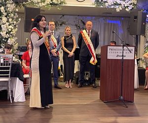 Bal marszałkowski na Greenpoincie 2025