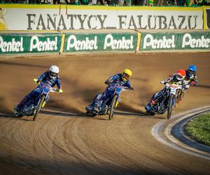 Zdjęcia z meczu Falubaz Zielona Góra - Stal Gorzów. Tak wyglądały 103. derby lubuskie w naszym obiektywie