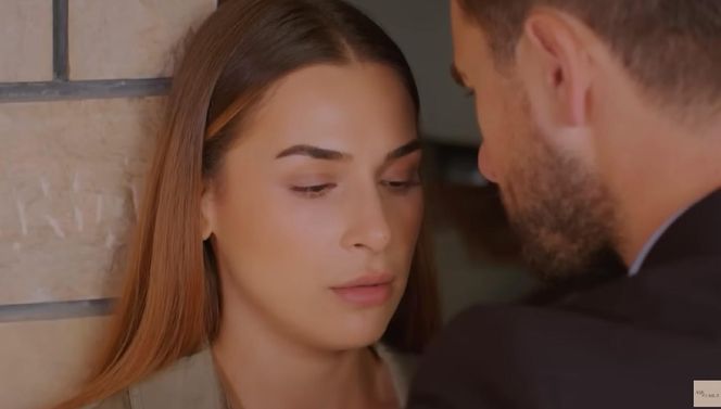 Miłość i nadzieja odc. 312. Sila, Kuzey