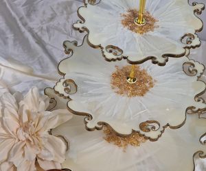 Dekoracje z żywicy - Anastasia Art