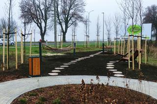 Będzie można tu odpocząć. Zobaczcie, gdzie powstały nowe zielone skwery [GALERIA]