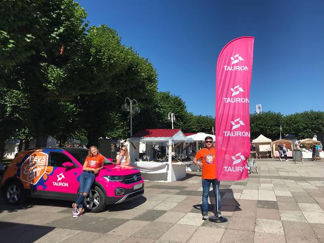 ESKA Summer City 2019 - połowa wakacji za nami! Tak się bawiliśmy do tej pory!