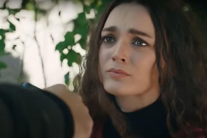  Człowiek Idrisa dopada Nanę 