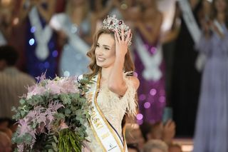 Miss Polski 2025: Wybrano najpiękniejszą Polkę