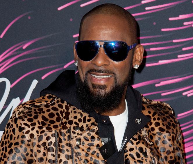 R. Kelly