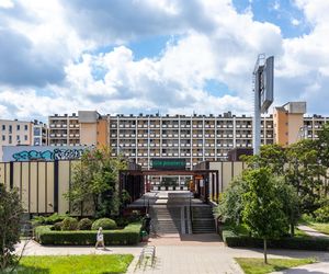 Osiedle Przyczółek Grochowski w Warszawie