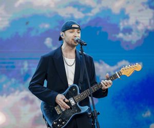 Dominik Dudek w Opolu