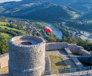 Nowa atrakcja turystyczna będzie hitem Małopolski? Przebudują znany zamek