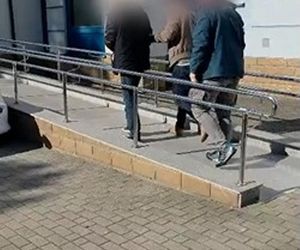 Polak zabił listonosza w Illinois, wpadł pod Tarnowem i czeka na ekstradycję do USA