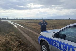 Policjanci z Torunia pełnią służbę w Kostrzynie nad Odrą. Regionalna solidarność działa!