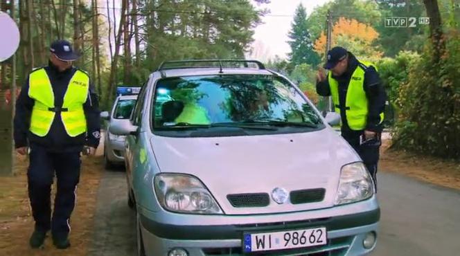 Barwy szczęścia odcinek 1595