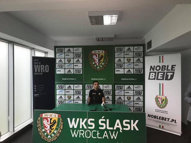Konferencja Śląsk vs. Wisła