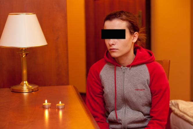 Katarzyna W. 11 lat temu okłamała wszystkich. Cała Polska szukała małej Madzi z Sosnowca